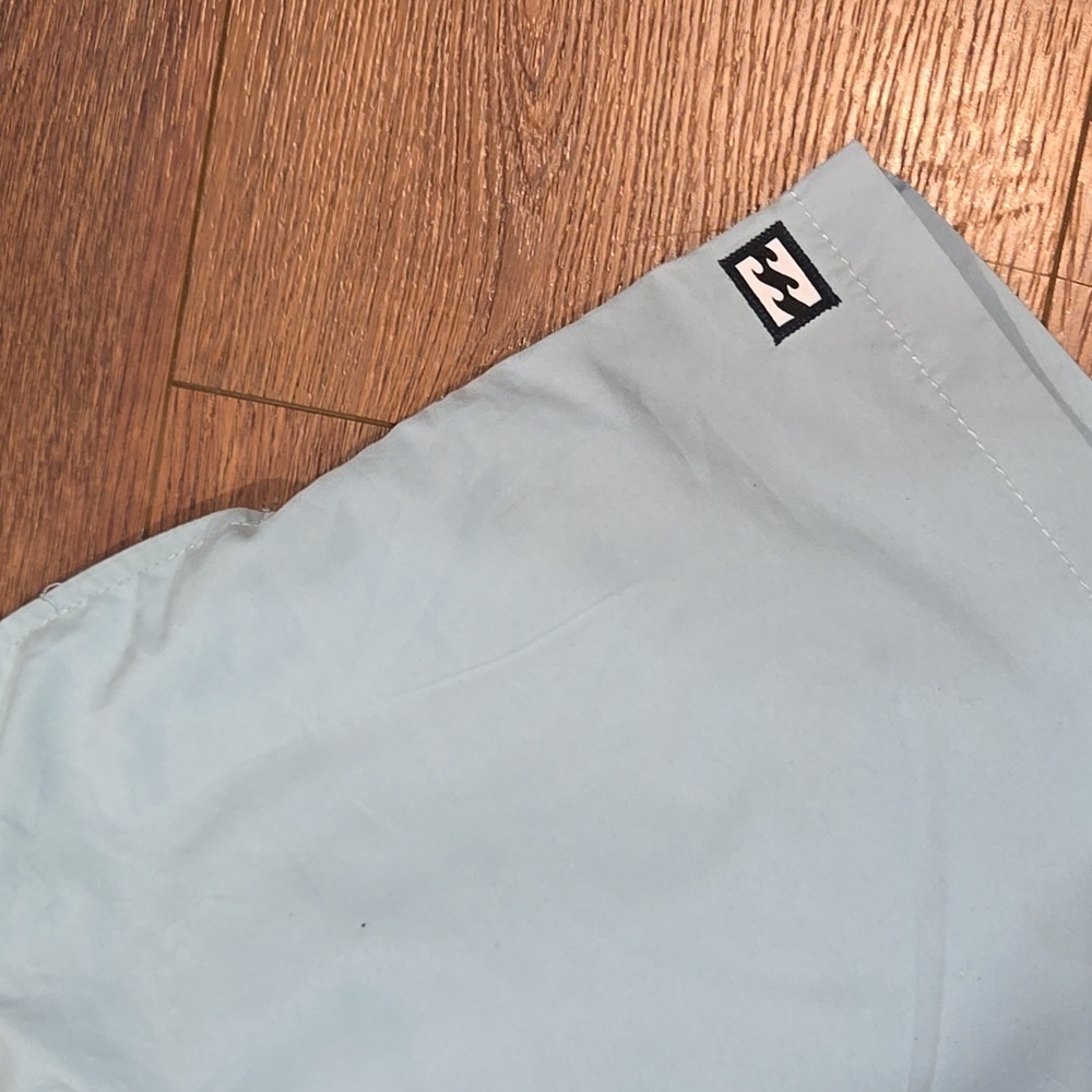 BILLABONG Y2K SURF SWIM TRUNKS MENS SIZE LARGE. #7048 - Picture 4 of 6